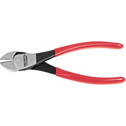 [VL803] Heavy-Duty Diagonal Cutting Pliers (VL803)