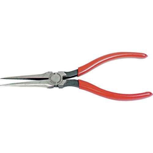 [VL823] Needle-Nose Plier with Grip (VL823)