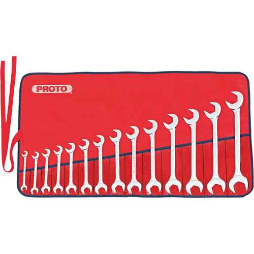 [VM206] Full Polish Angle Wrench Set (VM206)