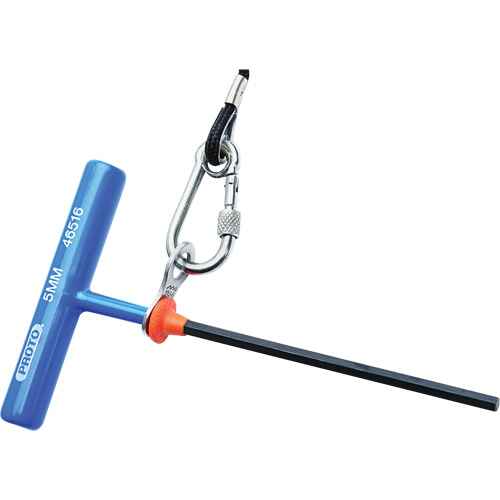 [VM829] Clé hexagonale métrique (VM829)