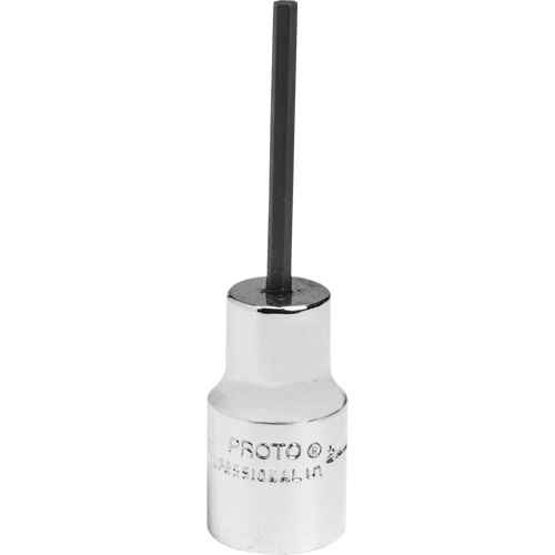 [VM887] Standard Bit Socket (VM887)