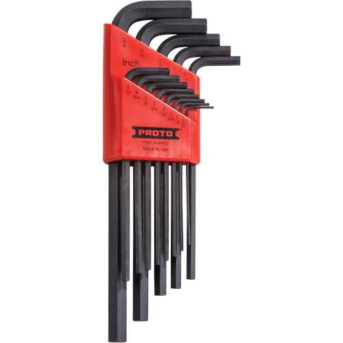 [VN028] Long-Arm Hex Key Set (VN028)