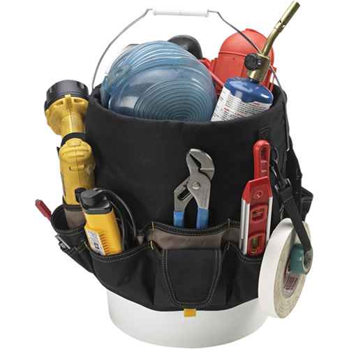 [VQ267] Sacs Bucket Buddy à 48 pochettes (VQ267)
