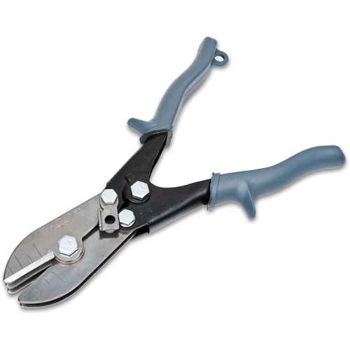 [VQ293] 5-Blade Hand Crimpers (VQ293)