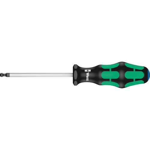 [VS217] Hex Plus screwdriver 5.0 mm (VS217)