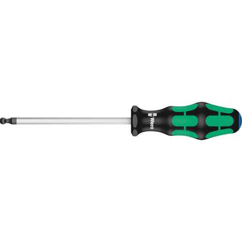 Hex Plus screwdriver 6.0 mm (VS218)