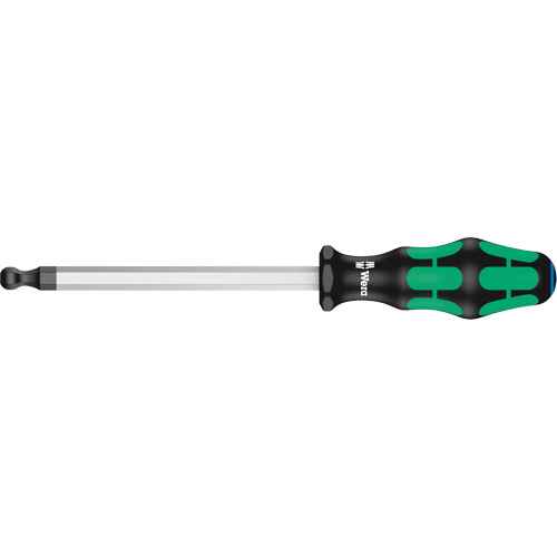Hex Plus screwdriver 10.0 mm (VS220)