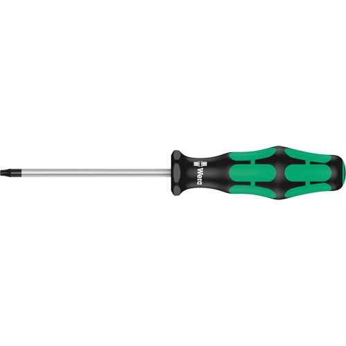 Wera Torx Insulated Screwdriver (VS252)