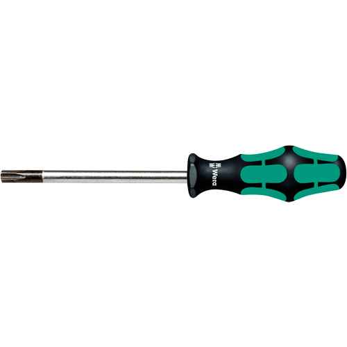 [VS253] TOURNIVIS,TORX INVIOLABL3 1/8"LO,TX15 PT (VS253)