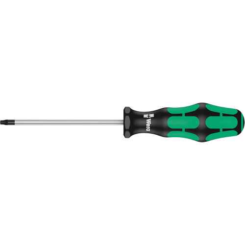 [VS254] Tournevis inviolable Torx (VS254)