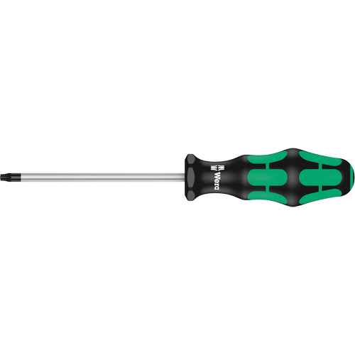 [VS256] Tournevis inviolable Torx (VS256)