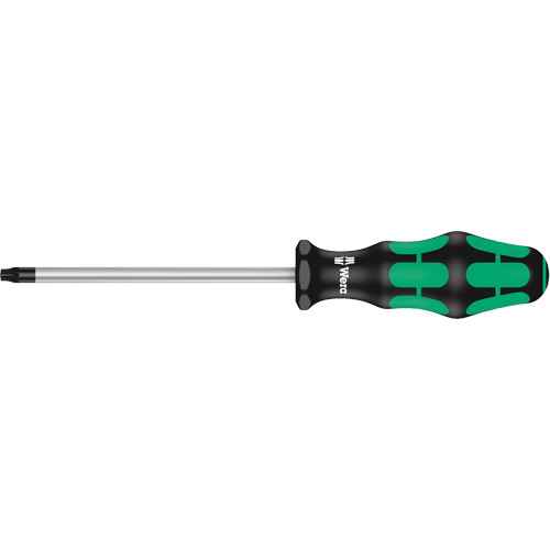 [VS258] Tournevis à tige isolée Wera Torx (VS258)