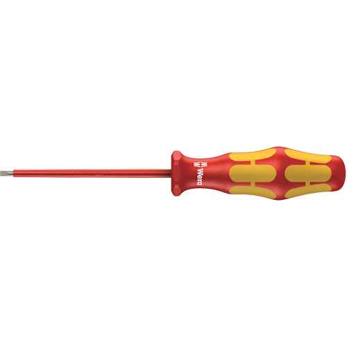 [VS276] Insulated Slotted Screwdriver (VS276)