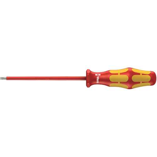 [VS277] Slotted insulated 3.0 mm (VS277)