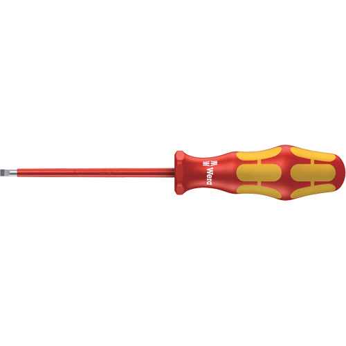 [VS279] Slotted insulated 4.0 mm (VS279)