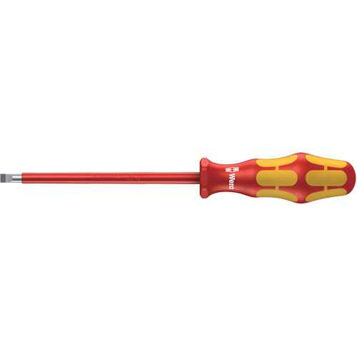 [VS280] Slotted insulated 5.5 mm (VS280)