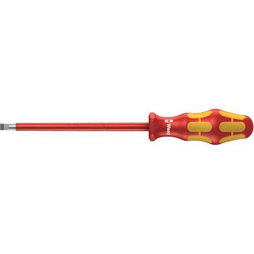[VS281] Insulated Slotted Screwdriver (VS281)