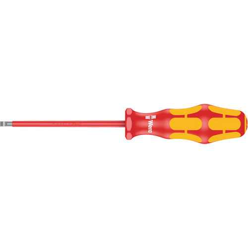 [VS282] Insulated Slotted Screwdriver (VS282)