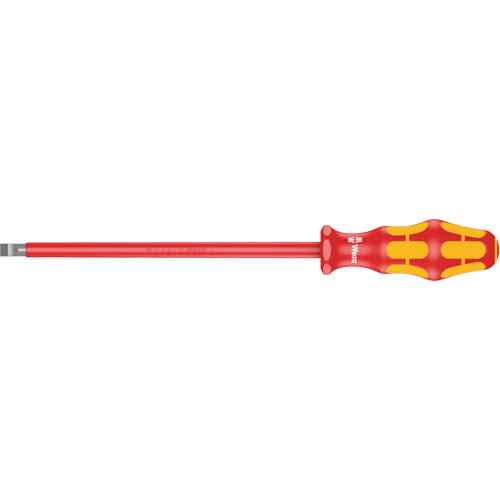 [VS283] Insulated Slotted Screwdriver (VS283)
