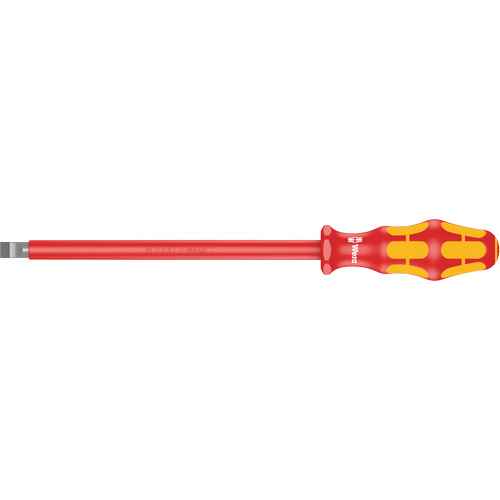 [VS284] Insulated Slotted Screwdriver (VS284)