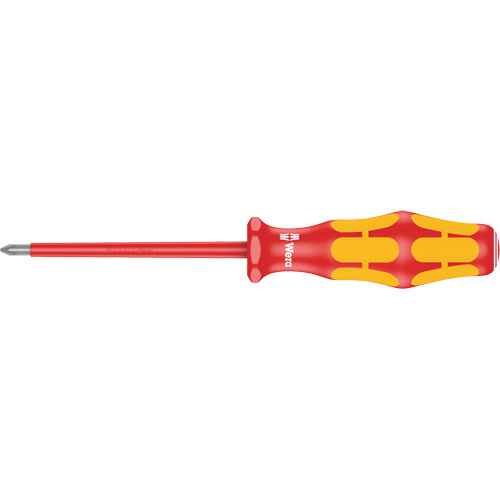 [VS285] Insulated Phillips Slotted Screwdriver (VS285)