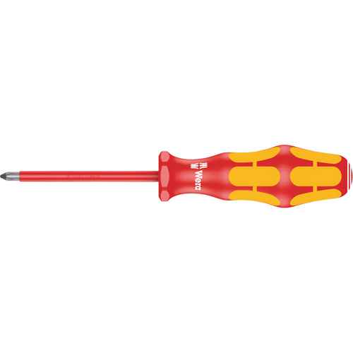 [VS286] Phillips insulated screwdriver # 1 (VS286)