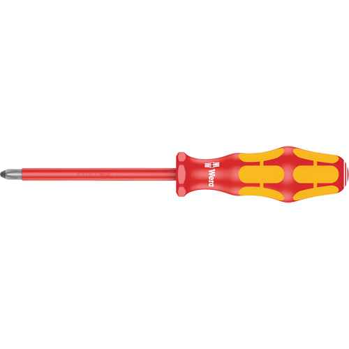 [VS287] Phillips insulated screwdriver # 2 (VS287)