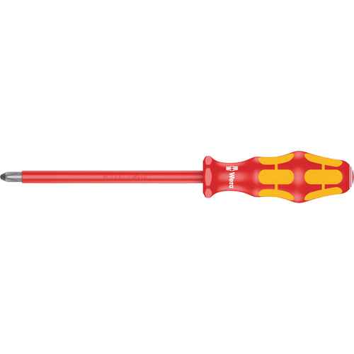 [VS288] Insulated Phillips Slotted Screwdriver (VS288)