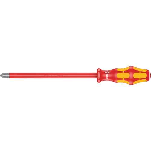 [VS289] Insulated Phillips Slotted Screwdriver (VS289)
