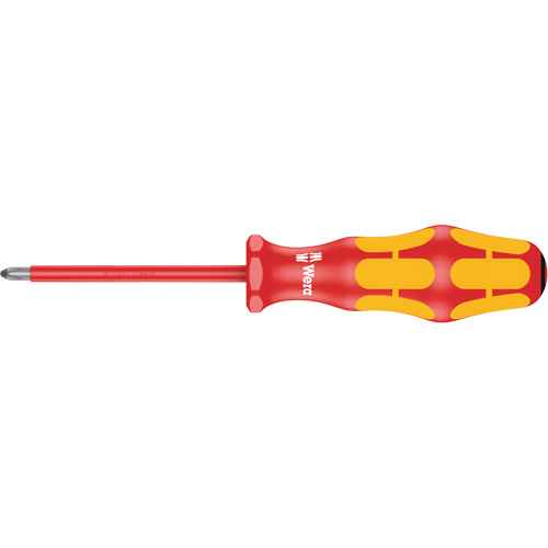 [VS303] Insulated  Pozidriv Screwdriver (VS303)