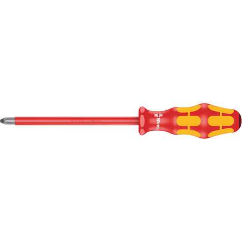 [VS305] Insulated  Pozidriv Screwdriver (VS305)