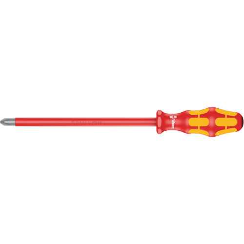 [VS306] Insulated  Pozidriv Screwdriver (VS306)