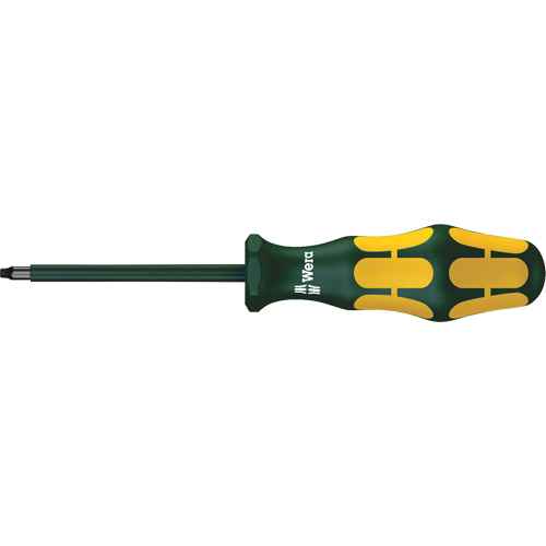 [VS312] Insulated Square Socket Head Screwdriver (VS312)