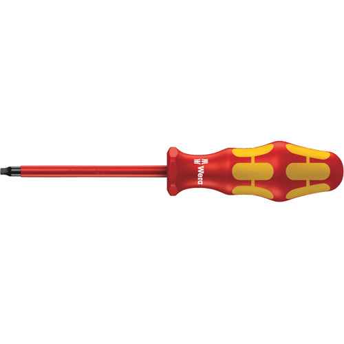 [VS313] Insulated Square Plus Screwdriver (VS313)