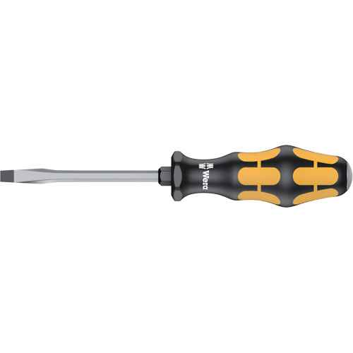 Slotted Demolition Screwdriver (VS353)