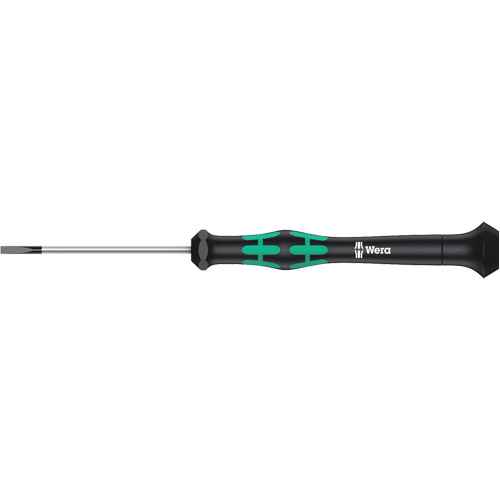 [VS384] Precision Slotted Screwdriver (VS384)