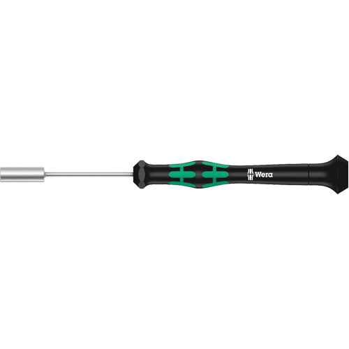 Micro-tournevis pour embouts (VS406)