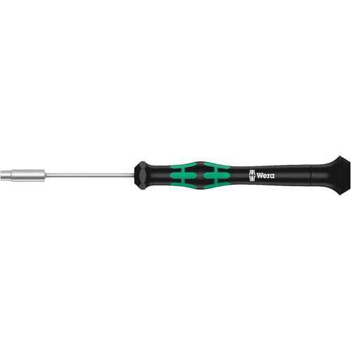Micro-tournevis pour embouts (VS410)