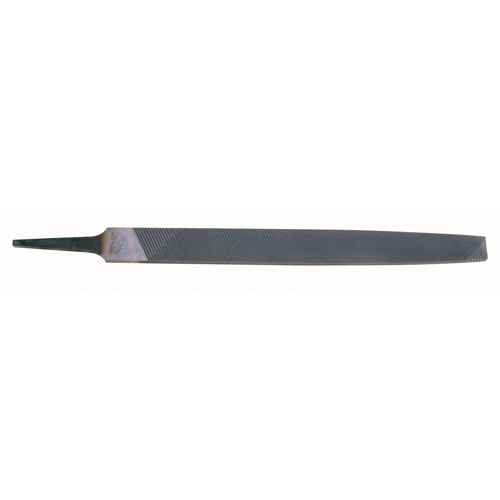 [VS434] Aluminum Files - Type "A" Flat (VS434)