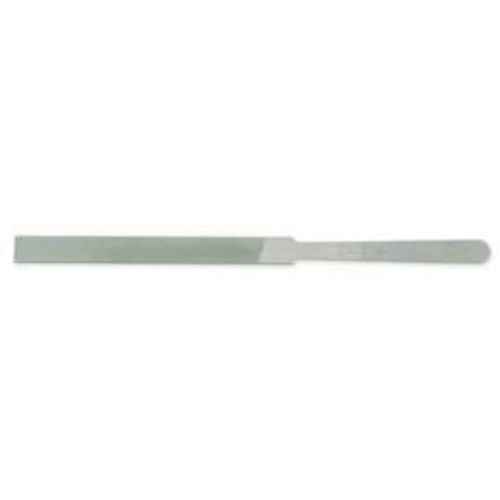 [VS598] Thin Rectangular Tungsten Point File (VS598)