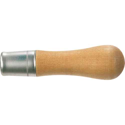 [VS791] Metal Ferruled Wooden Handles (VS791)