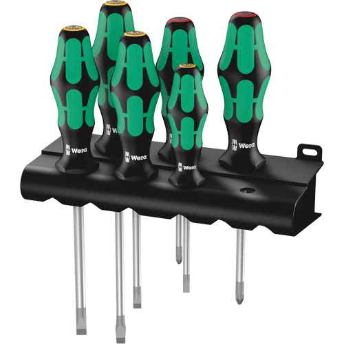 [VS815] Slotted Phillips Screwdriver Set (VS815)