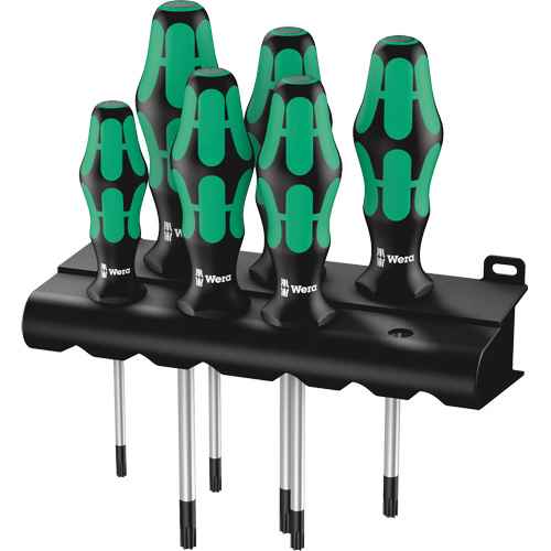 [VS816] Torx® Screwdriver Set (VS816)
