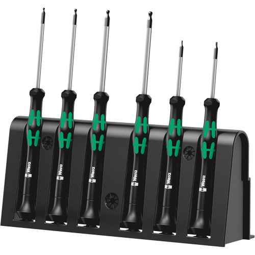 Precision Screwdriver Set (VS825)