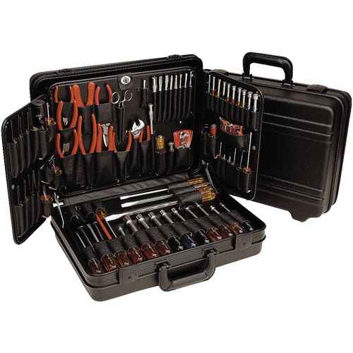 Trousse complète d'outils (VT995)