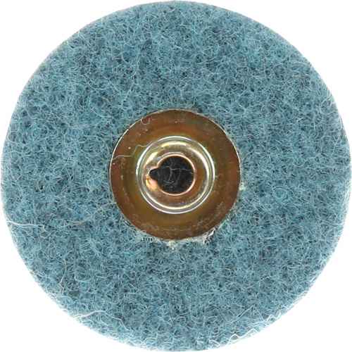 [VU632] Disque de conditionnement de surface à remplacement rapide Standard Abrasives(MC) (VU632)