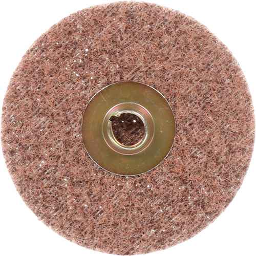 [VU633] Standard Abrasives™ Quick-Change Surface Conditioning Disc (VU633)