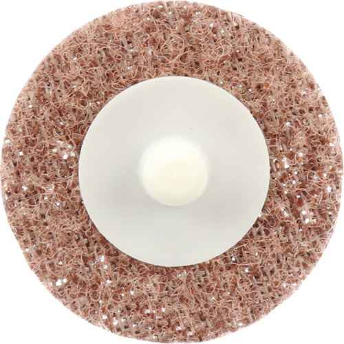 [VU639] Standard Abrasives™ Quick-Change Surface Conditioning Disc (VU639)