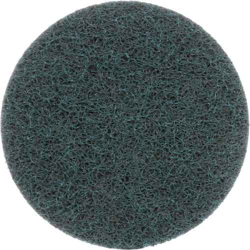 [VU641] Disque de conditionnement de surface à remplacement rapide Standard Abrasives(MC) (VU641)