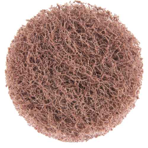 [VU671] Standard Abrasives™ Quick-Change Buff & Blend Disc (VU671)